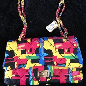 Handbag 3 am